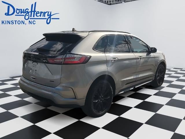2024 Ford Edge SE AWD