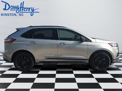 2024 Ford Edge SE AWD