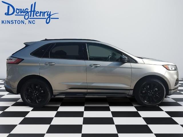 2024 Ford Edge SE AWD