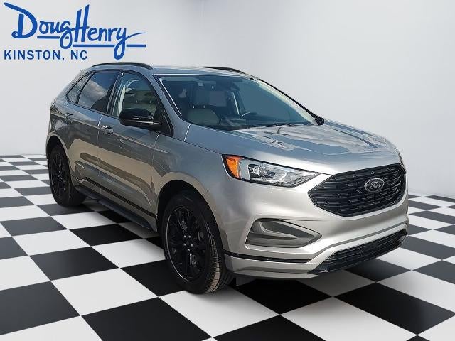 2024 Ford Edge SE AWD