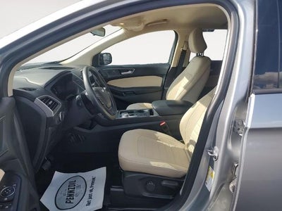 2024 Ford Edge SE AWD