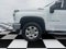 2022 Chevrolet Silverado 2500 HD Crew Cab Standard Box 4-Wheel Drive LTZ