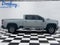 2022 Chevrolet Silverado 2500 HD Crew Cab Standard Box 4-Wheel Drive LTZ