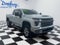 2022 Chevrolet Silverado 2500 HD Crew Cab Standard Box 4-Wheel Drive LTZ