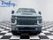 2022 Chevrolet Silverado 2500 HD Crew Cab Standard Box 4-Wheel Drive LTZ