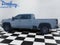 2024 Chevrolet Silverado 2500 HD Crew Cab Standard Box 4-Wheel Drive LTZ