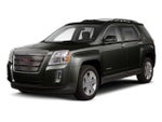 2012 GMC Terrain FWD 4dr SLE-1