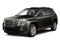 2012 GMC Terrain FWD 4dr SLE-1