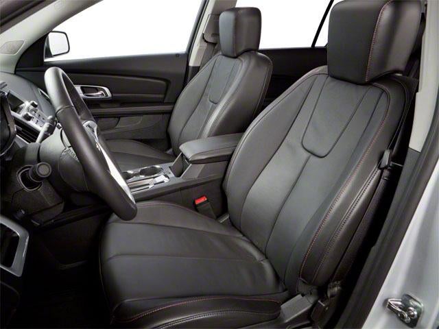 2012 GMC Terrain FWD 4dr SLE-1