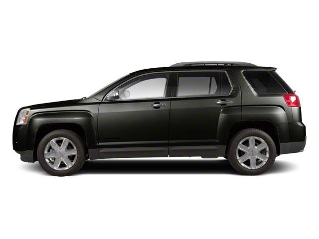 2012 GMC Terrain FWD 4dr SLE-1