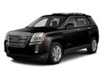 2014 GMC Terrain FWD SLT-1