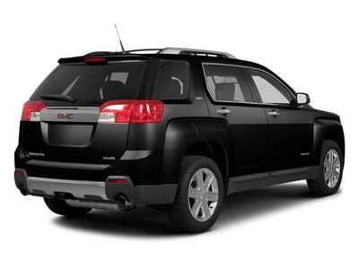 2014 GMC Terrain FWD SLT-1