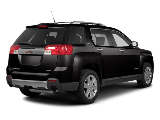2014 GMC Terrain FWD SLT-1