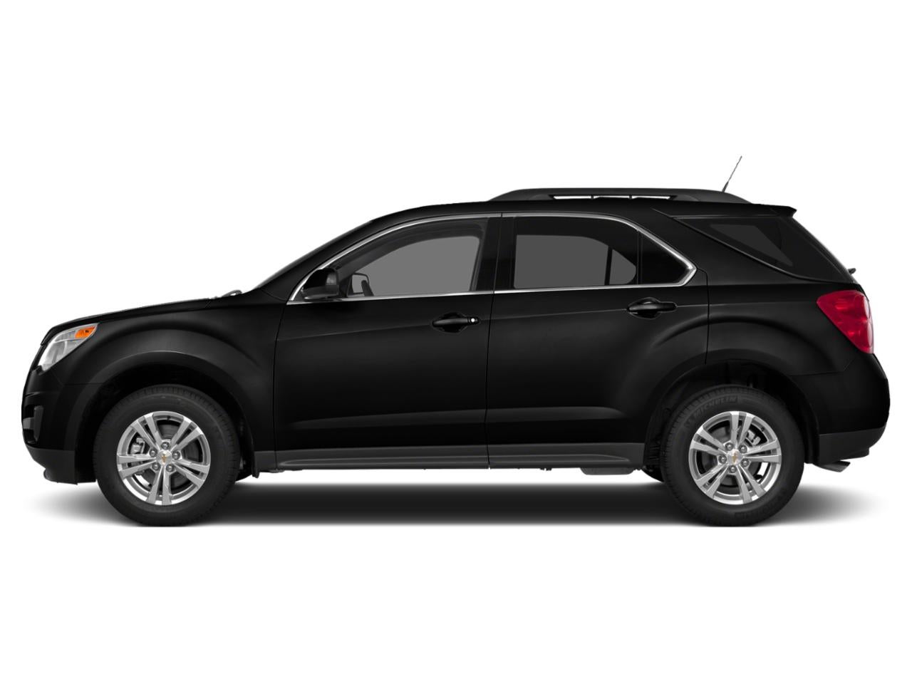 2015 Chevrolet Equinox AWD 1LT