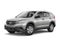 2014 Honda CR-V LX 2WD