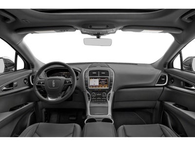 2019 Lincoln Nautilus Reserve FWD