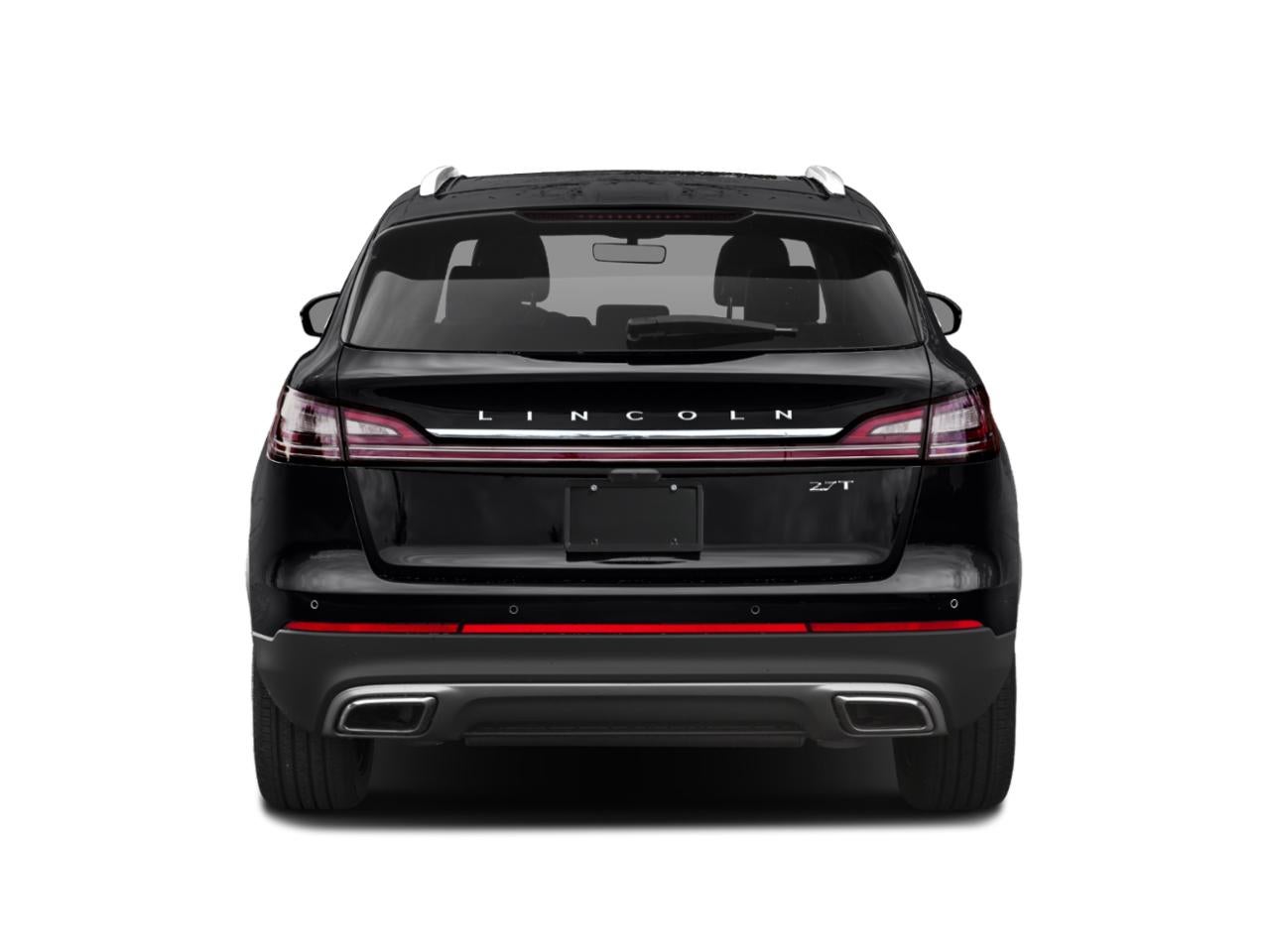 2019 Lincoln Nautilus Reserve FWD