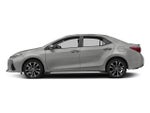 2017 Toyota Corolla XSE CVT (Natl)