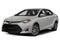 2019 Toyota Corolla LE CVT (Natl)