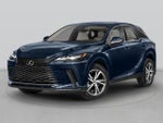 2026 Lexus RX AWD