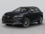 2026 Lexus RX AWD