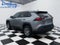 2022 Toyota RAV4 LE FWD (GS)