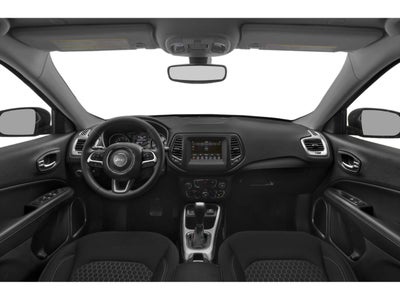 2021 Jeep Compass Limited 4x4