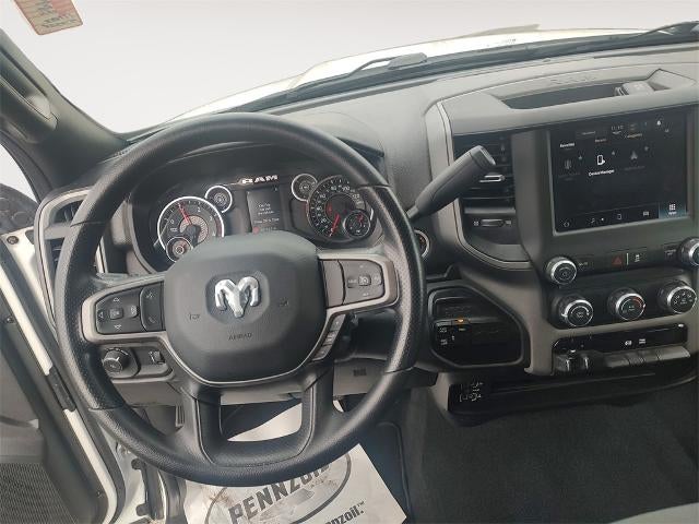 2024 RAM 2500 Tradesman 4x4 Crew Cab 6'4" Box