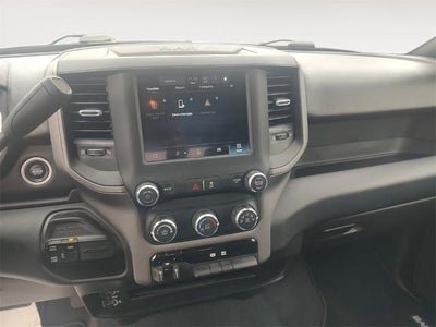 2024 RAM 2500 Tradesman 4x4 Crew Cab 6'4" Box