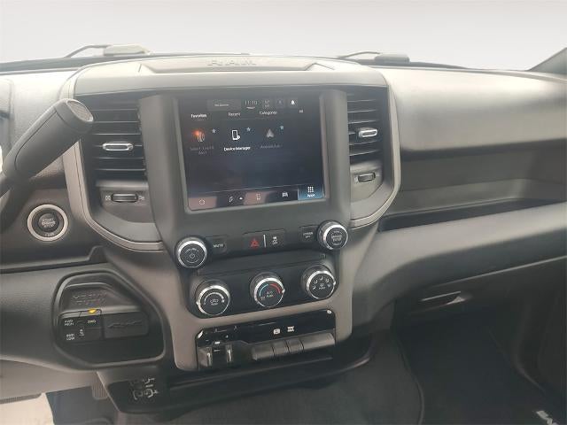 2024 RAM 2500 Tradesman 4x4 Crew Cab 6'4" Box