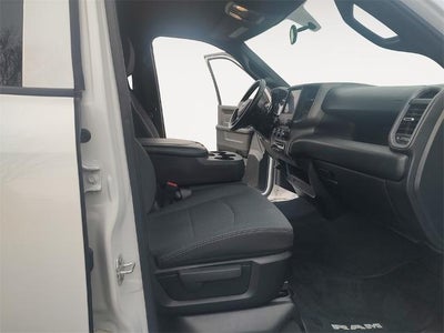 2024 RAM 2500 Tradesman 4x4 Crew Cab 6'4" Box