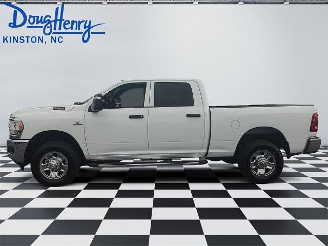 2024 RAM 2500 Tradesman 4x4 Crew Cab 6'4" Box