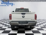 2024 RAM 2500 Tradesman 4x4 Crew Cab 6'4" Box