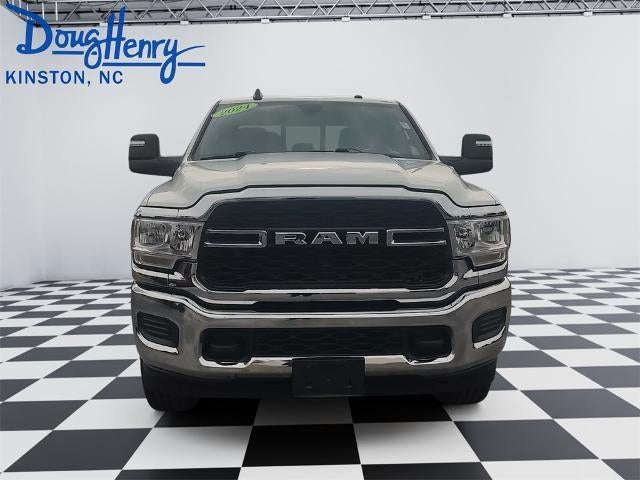 2024 RAM 2500 Tradesman 4x4 Crew Cab 6'4" Box