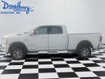 2024 RAM 2500 Laramie 4x4 Crew Cab 6'4" Box