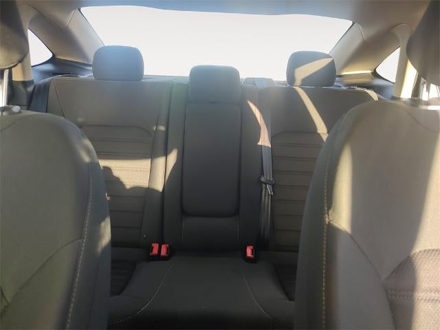 2020 Ford Fusion SE FWD