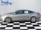 2020 Ford Fusion SE FWD