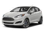2019 Ford Fiesta SE Sedan