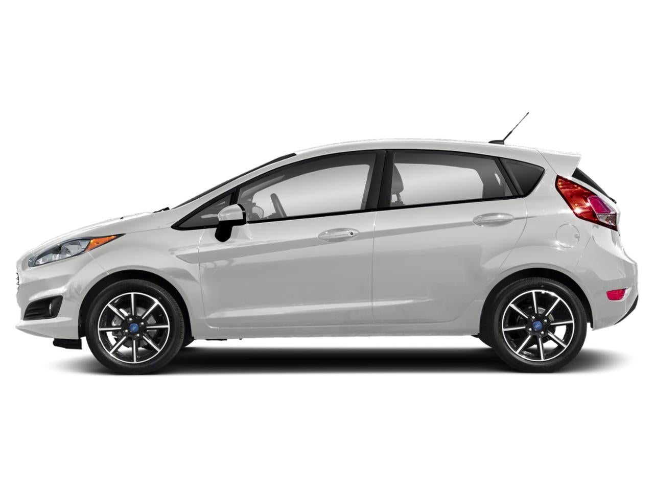 2019 Ford Fiesta SE Sedan