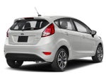 2019 Ford Fiesta SE Sedan