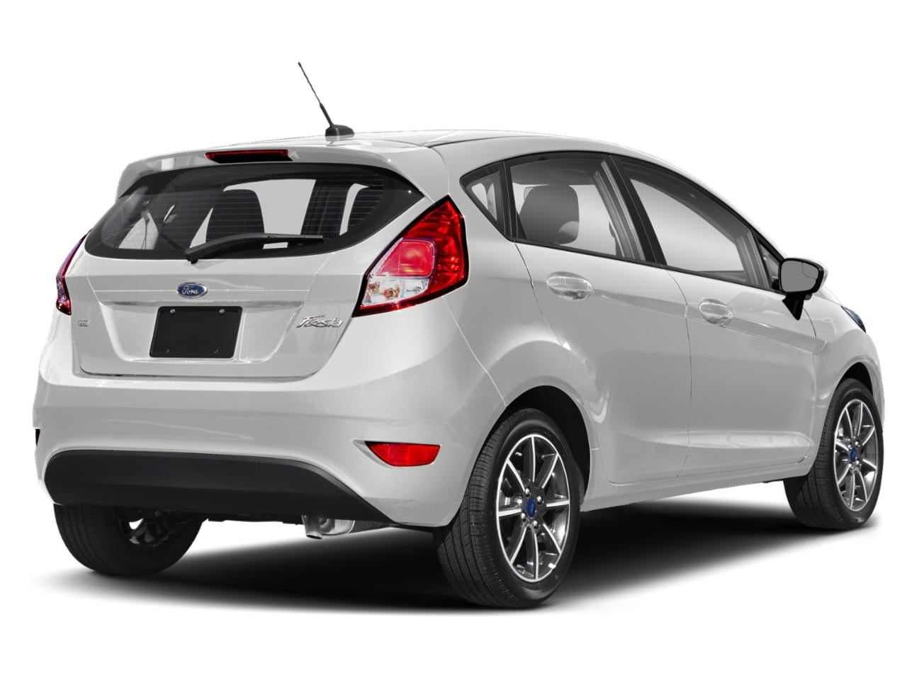 2019 Ford Fiesta SE Sedan