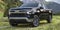 2022 Chevrolet Silverado 1500 Crew Cab Short Box 2-Wheel Drive LTZ