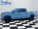 2023 Chevrolet Silverado 1500 Crew Cab Short Box 4-Wheel Drive LT Trail Boss
