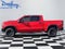 2023 Chevrolet Silverado 1500 Crew Cab Short Box 4-Wheel Drive ZR2