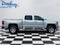 2015 Chevrolet Silverado 1500 Crew Cab Short Box 4-Wheel Drive LTZ Z71
