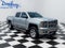 2015 Chevrolet Silverado 1500 Crew Cab Short Box 4-Wheel Drive LTZ Z71