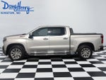 2022 Chevrolet Silverado 1500 LTD Crew Cab Short Box 4-Wheel Drive LTZ