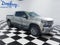 2022 Chevrolet Silverado 1500 LTD Crew Cab Short Box 4-Wheel Drive LTZ