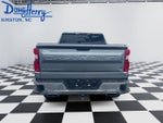 2020 Chevrolet Silverado 1500 Crew Cab Short Box 4-Wheel Drive LTZ