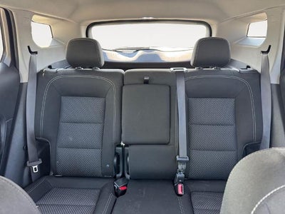 2024 GMC Terrain FWD 4dr SLE
